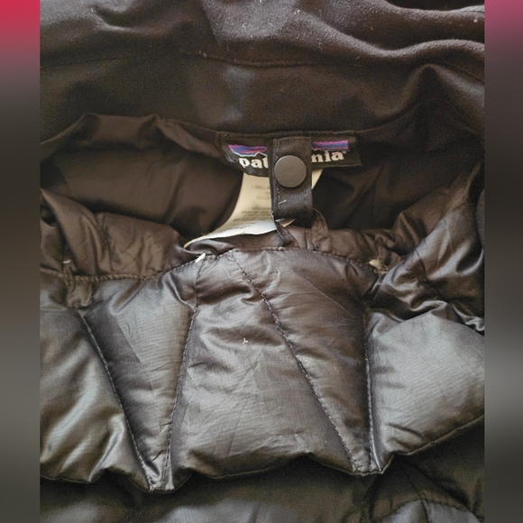 Patagonia Women's Short Tres 3-in-1 Parka. Size S - Picture 11 of 12